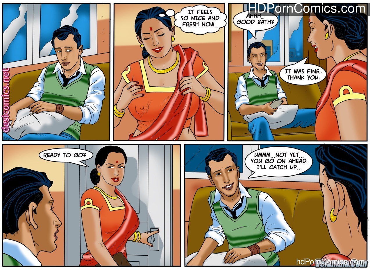 Velamma Episode 55- Monsoon Poon11 free sex comic